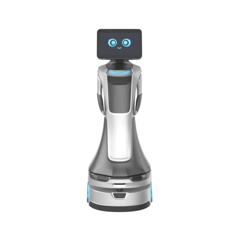 GreetingBot Nova