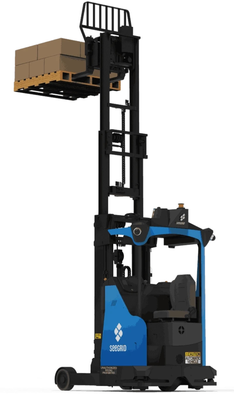 Lift CR1 AMR