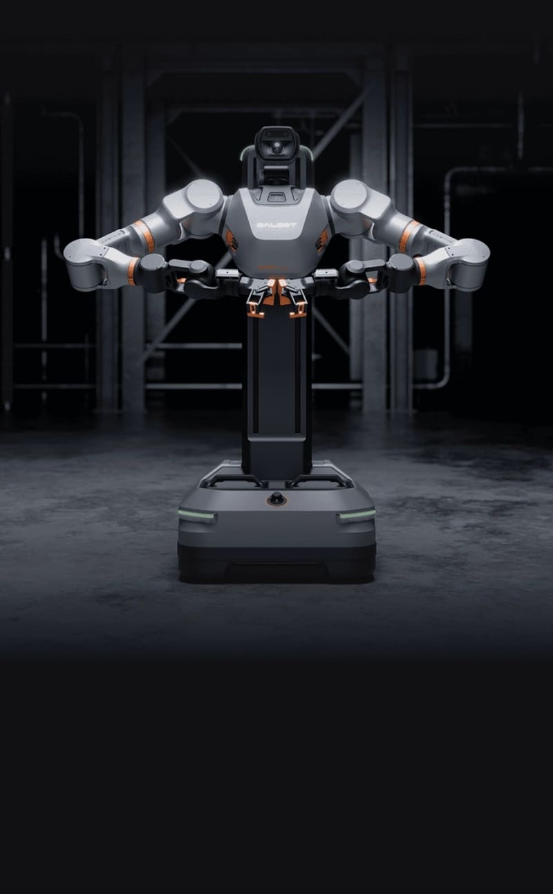 Galbot S1