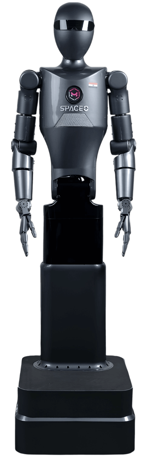 Spaceo Pro