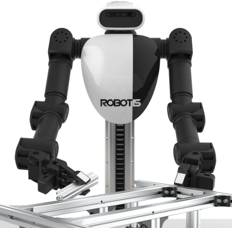 AI Worker