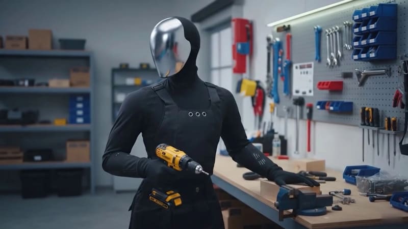 KaiBot