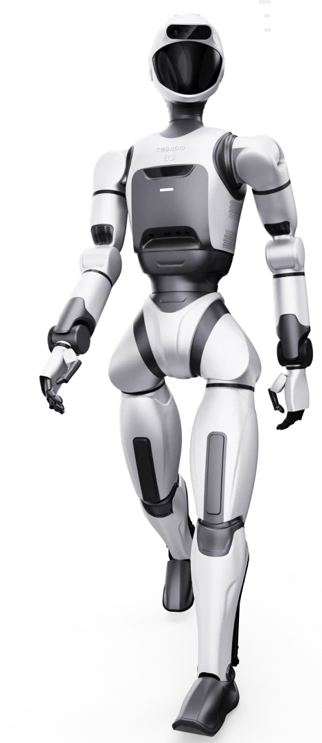Codroid 02