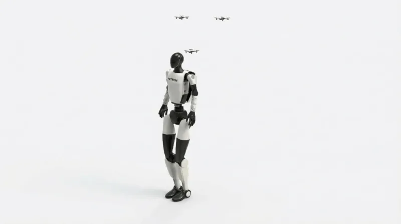 NETRION-C