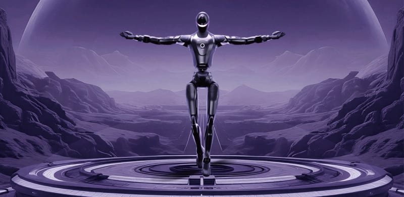 MagicBot X1