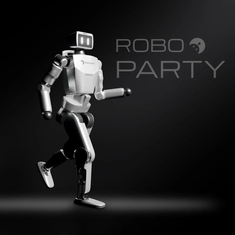 ROBOTO ORIGIN