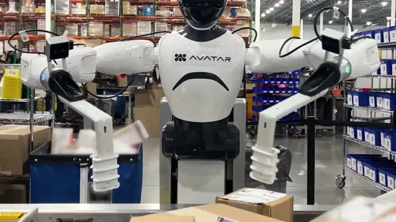 Avatar