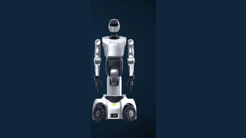 KUAVO 5-W