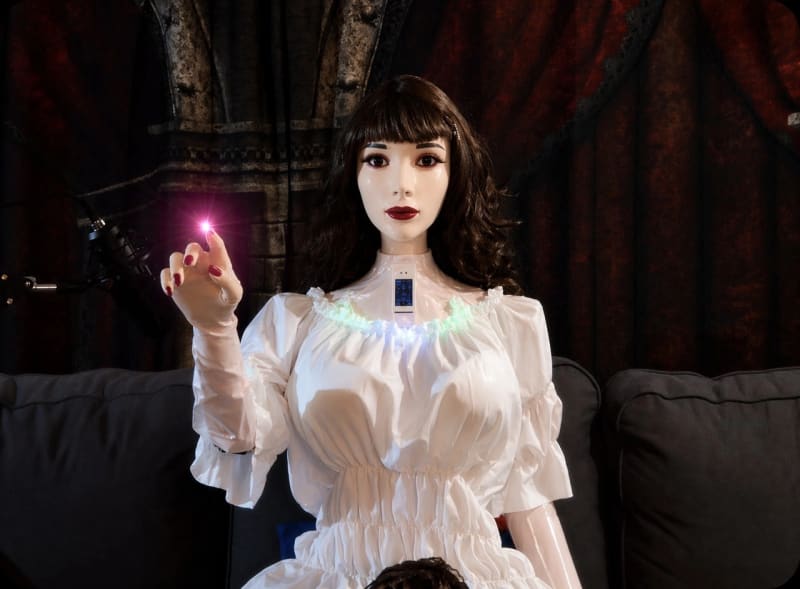 Synthia (SNT-01A)