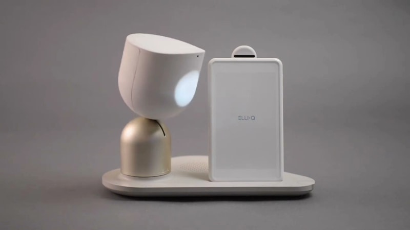 ElliQ