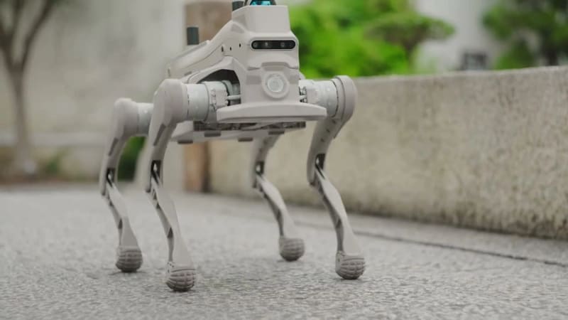 GENISOM L1 by Genisom AI