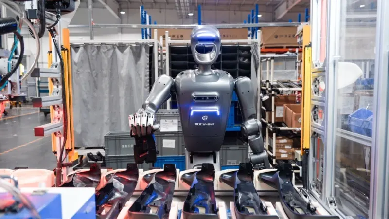W-Bot