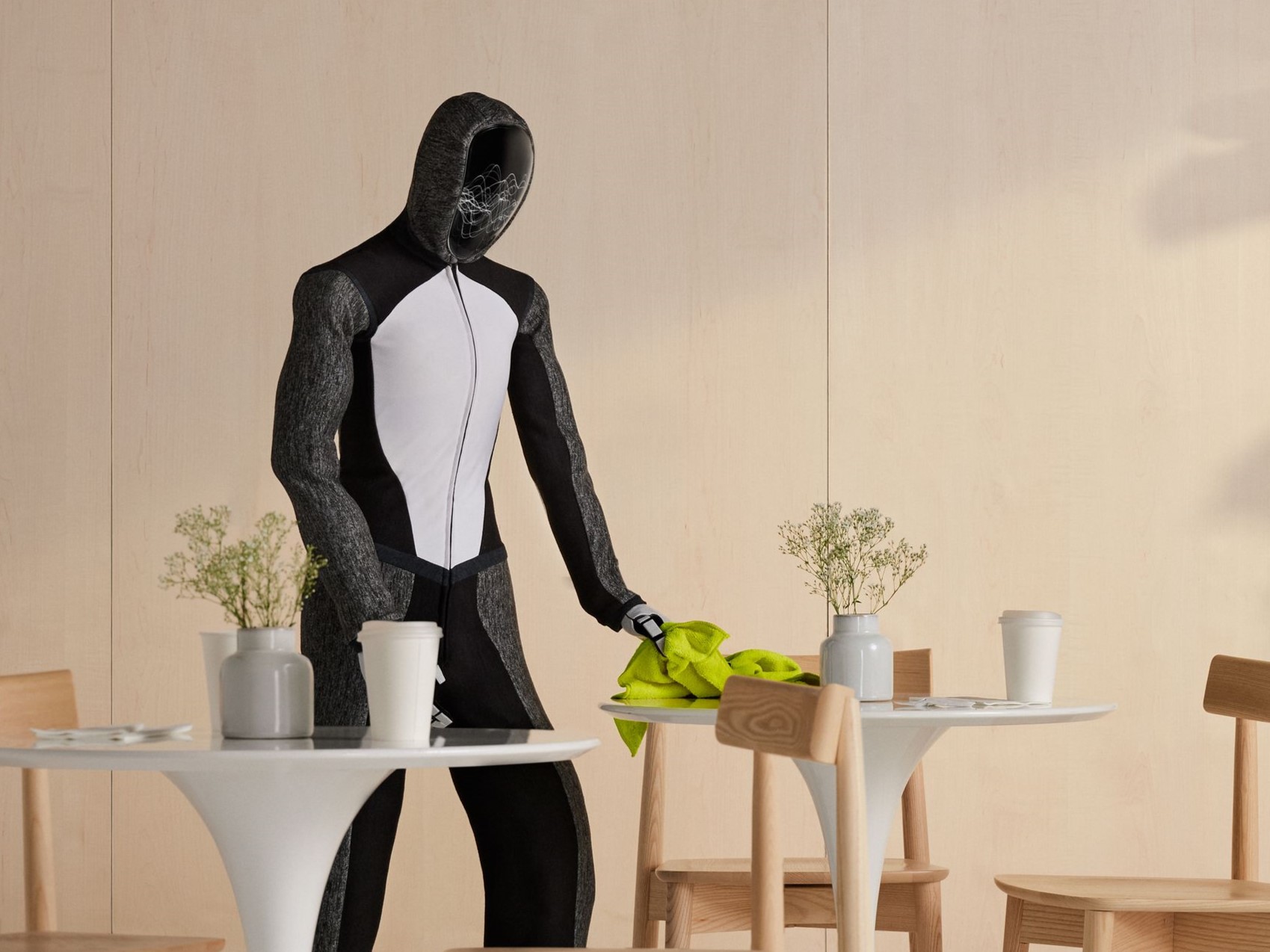 Humanoid Robots Which Can Help With Daily Household Tasks In 2026
