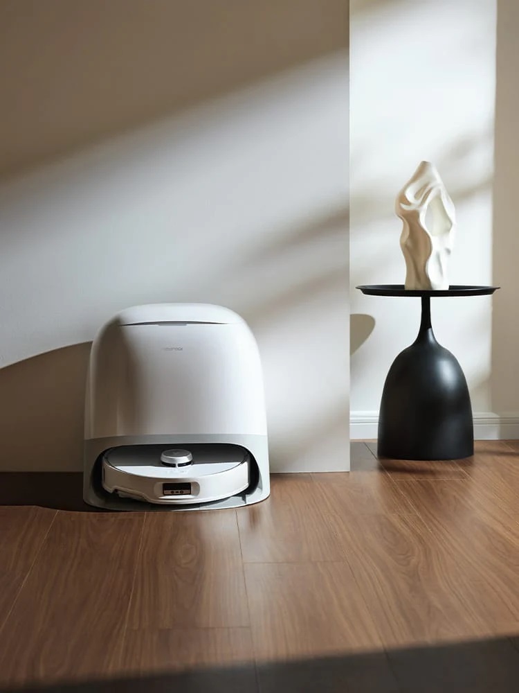 Qrevo Curv by Roborock Qrevo Curv