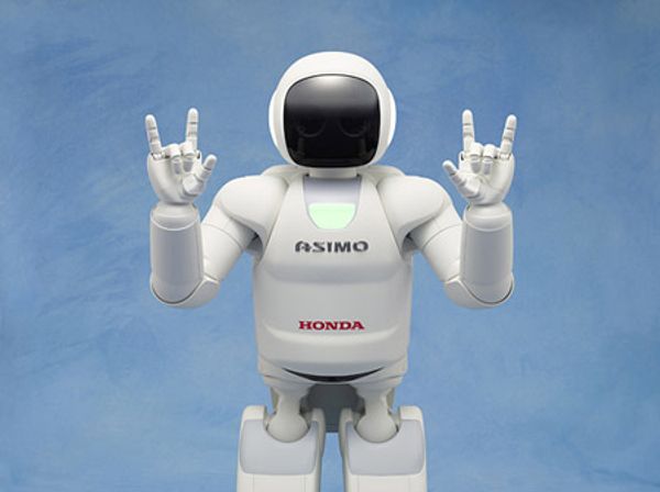 Honda Unveils ASIMO 2.0, Advancing Humanoid Robotics with Enhanced Mobility and Interaction