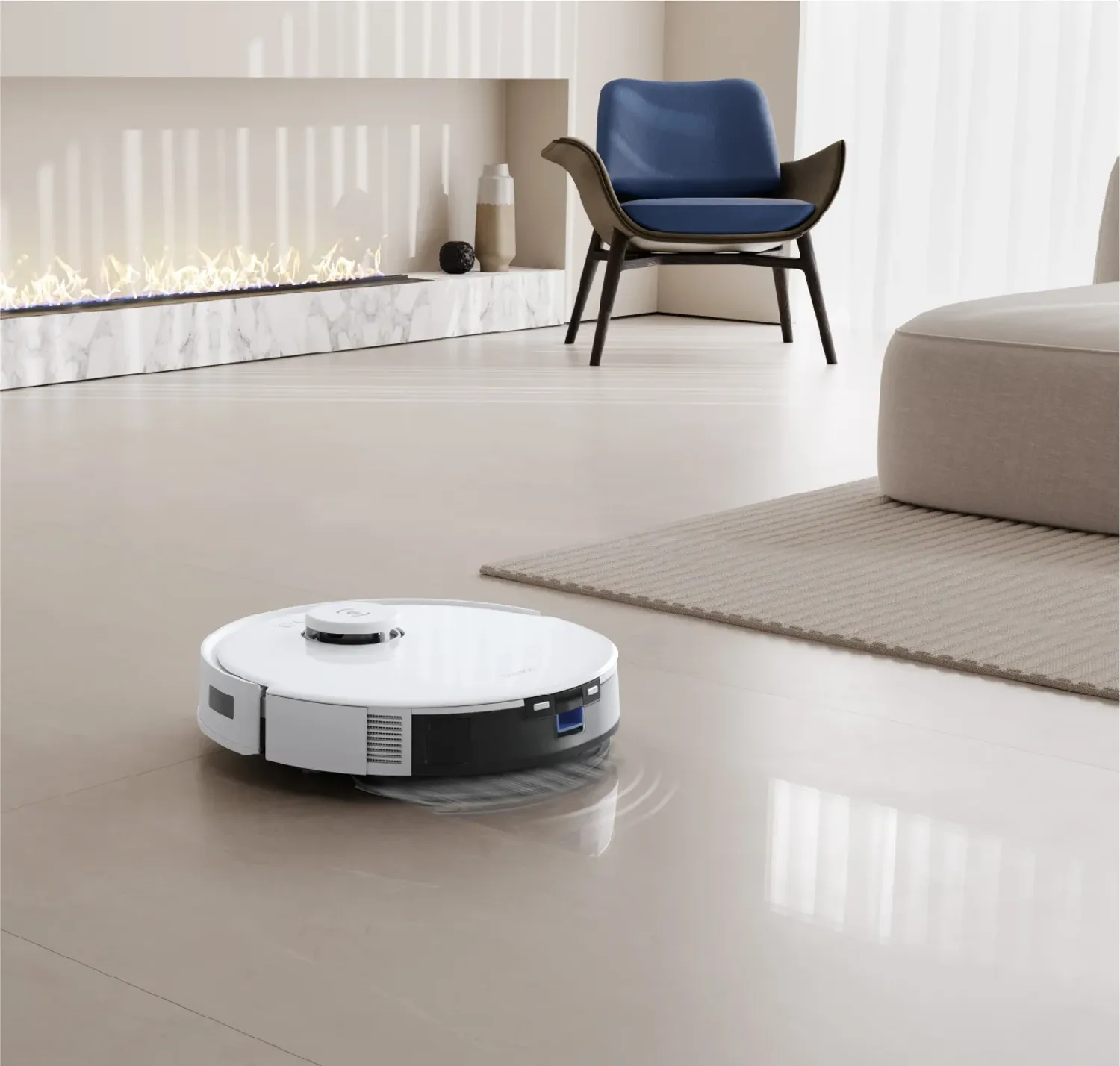ECOVACS DEEBOT N20 PRO by Ecovacs ECOVACS DEEBOT N20 PRO