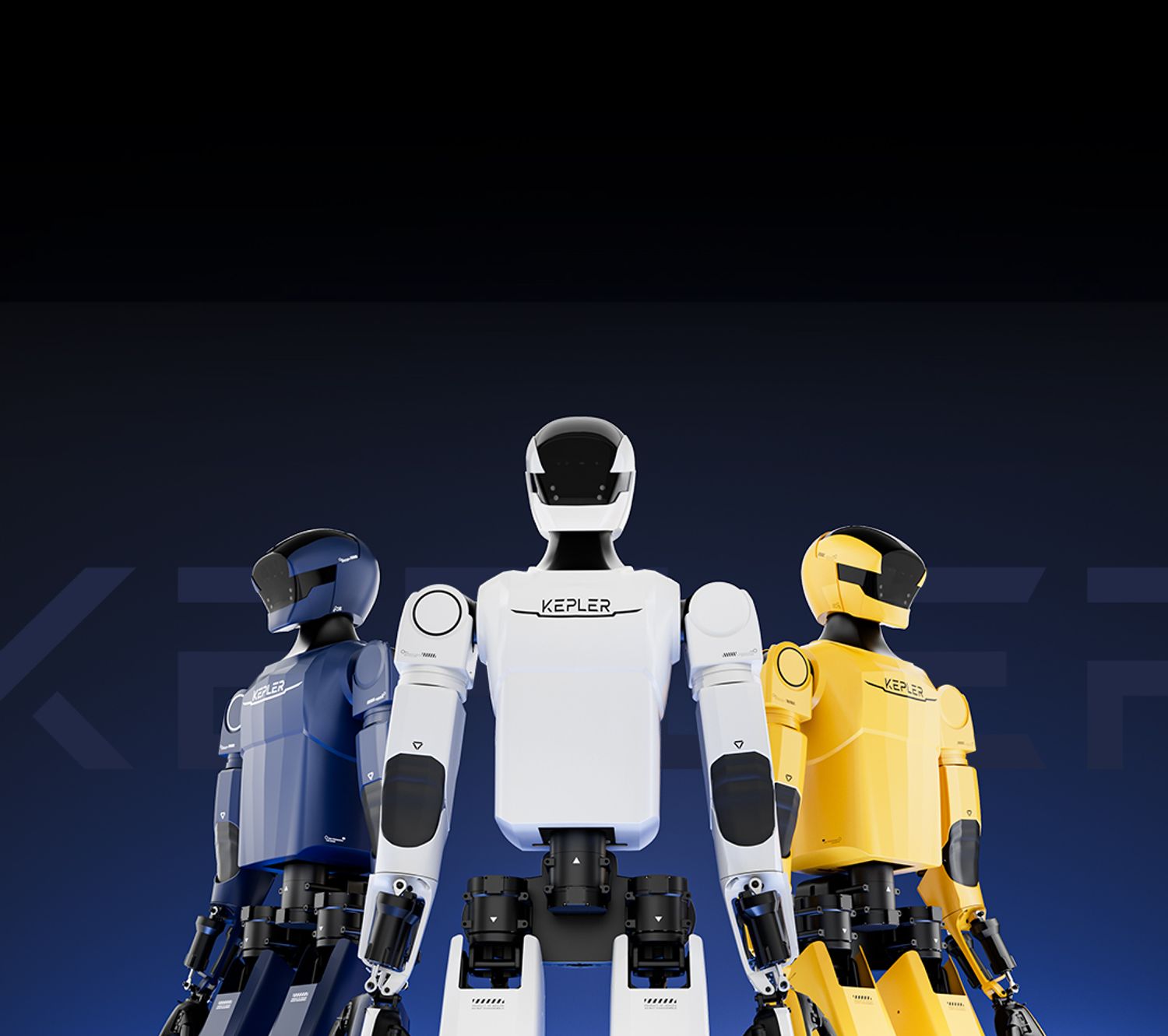 K2 Bumblebee Masters Quality Checks at SAIC-GM Plant