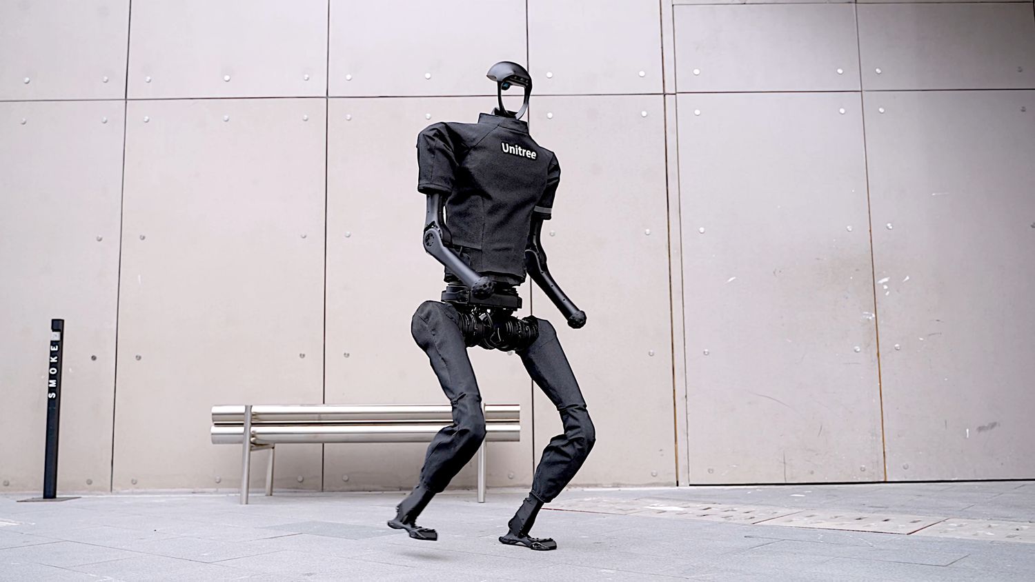 7 Humanoid Robots with the Best Battery Life in 2026