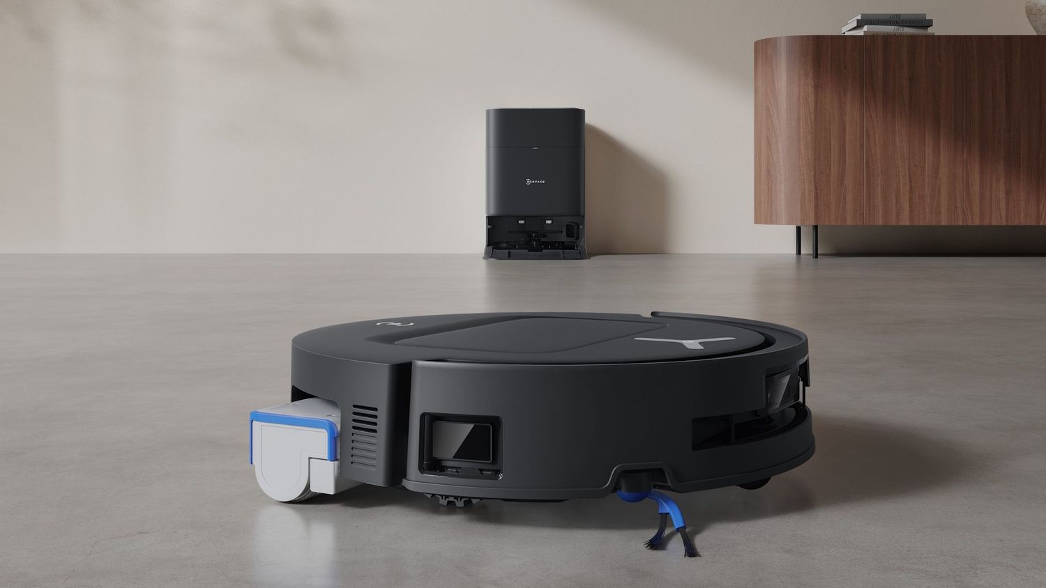 Ecovacs T80 Omni