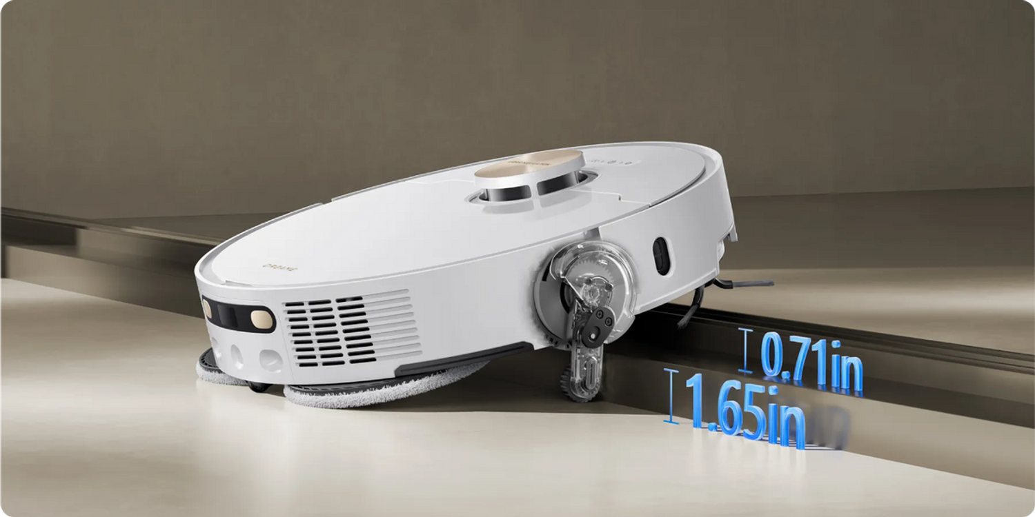 Dreame L50 Ultra by Dreame Dreame L50 Ultra
