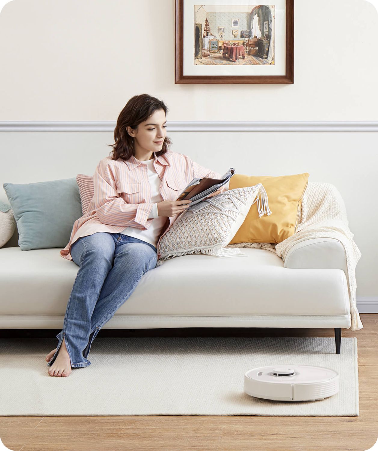 Q7 Max+ Hits Record Low Price During Cyber Monday Sale