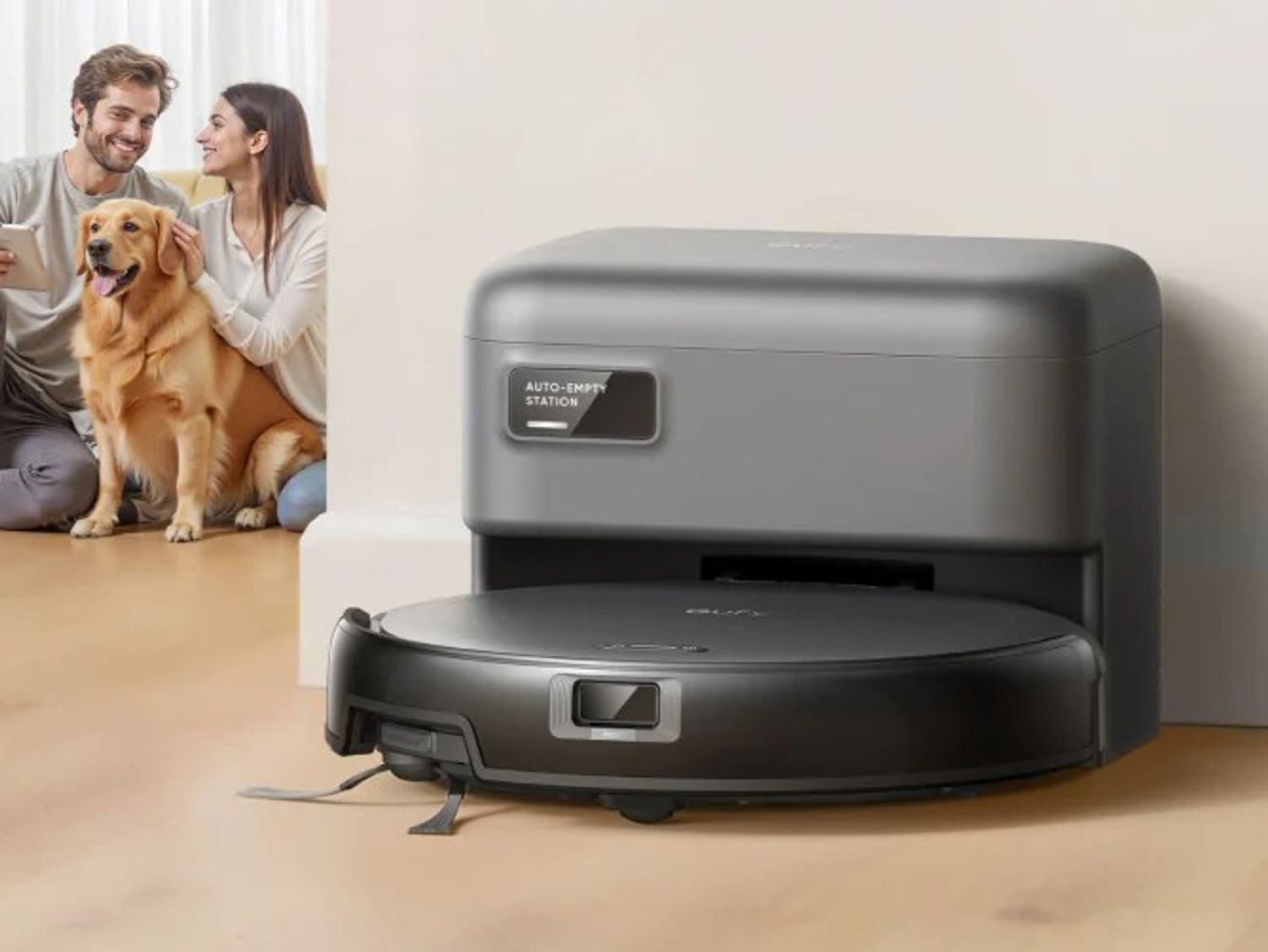 Eufy C10