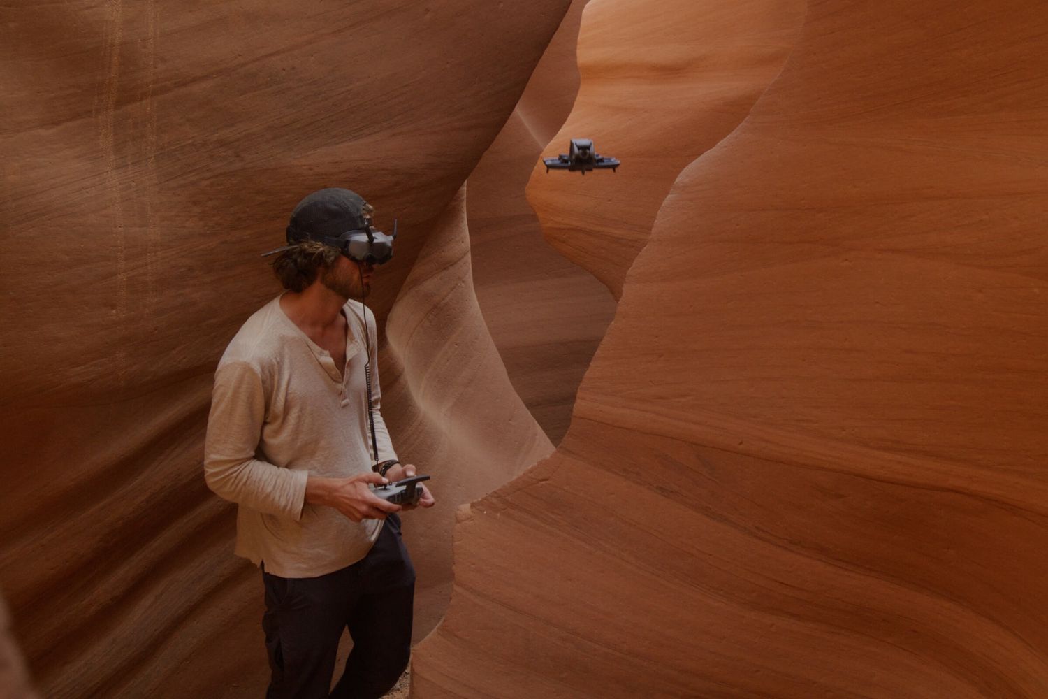 DJI Avata 3