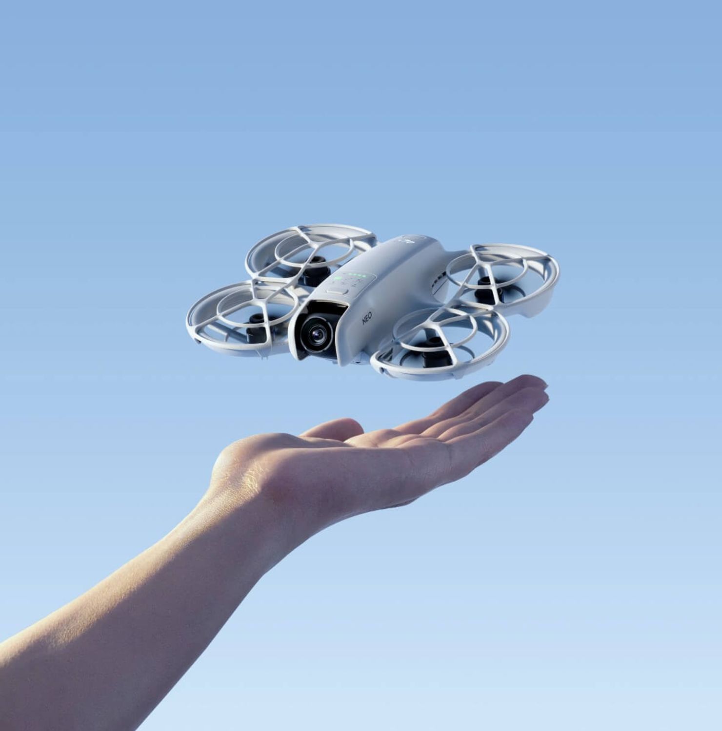 DJI Neo 2