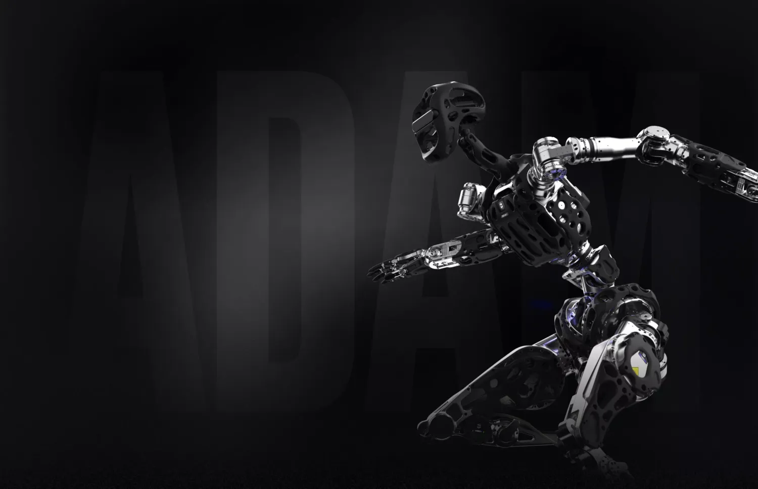 PNDbotics pushes Adam-U as a stationary humanoid built for manipulation data, teleoperation training