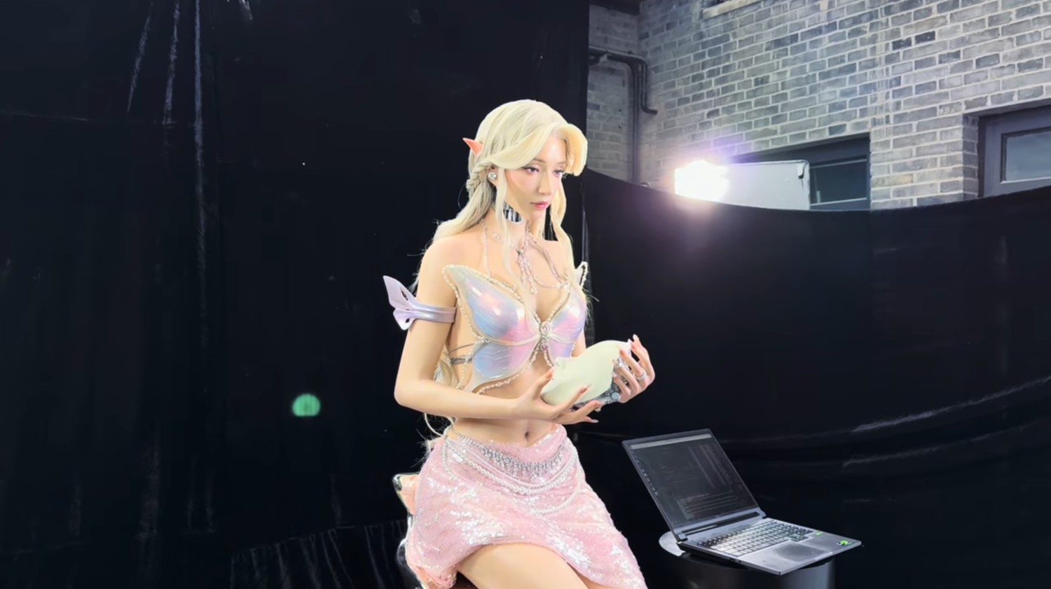 Elf V1 Series