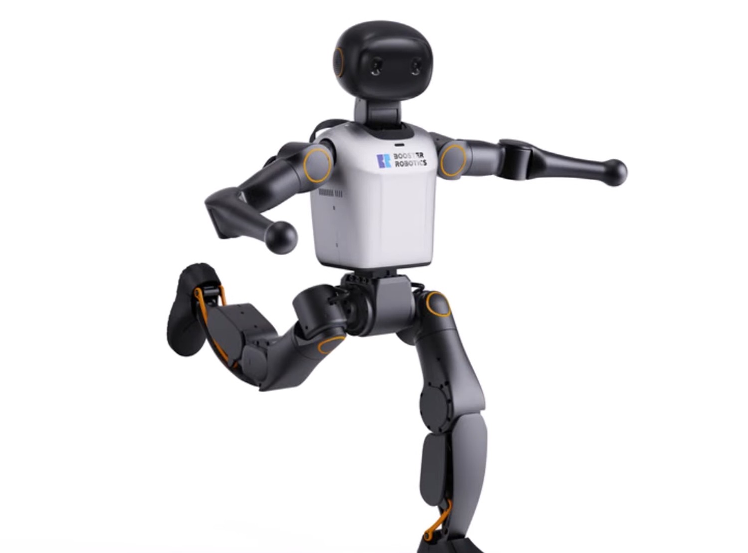 K1 Humanoid - Image 2