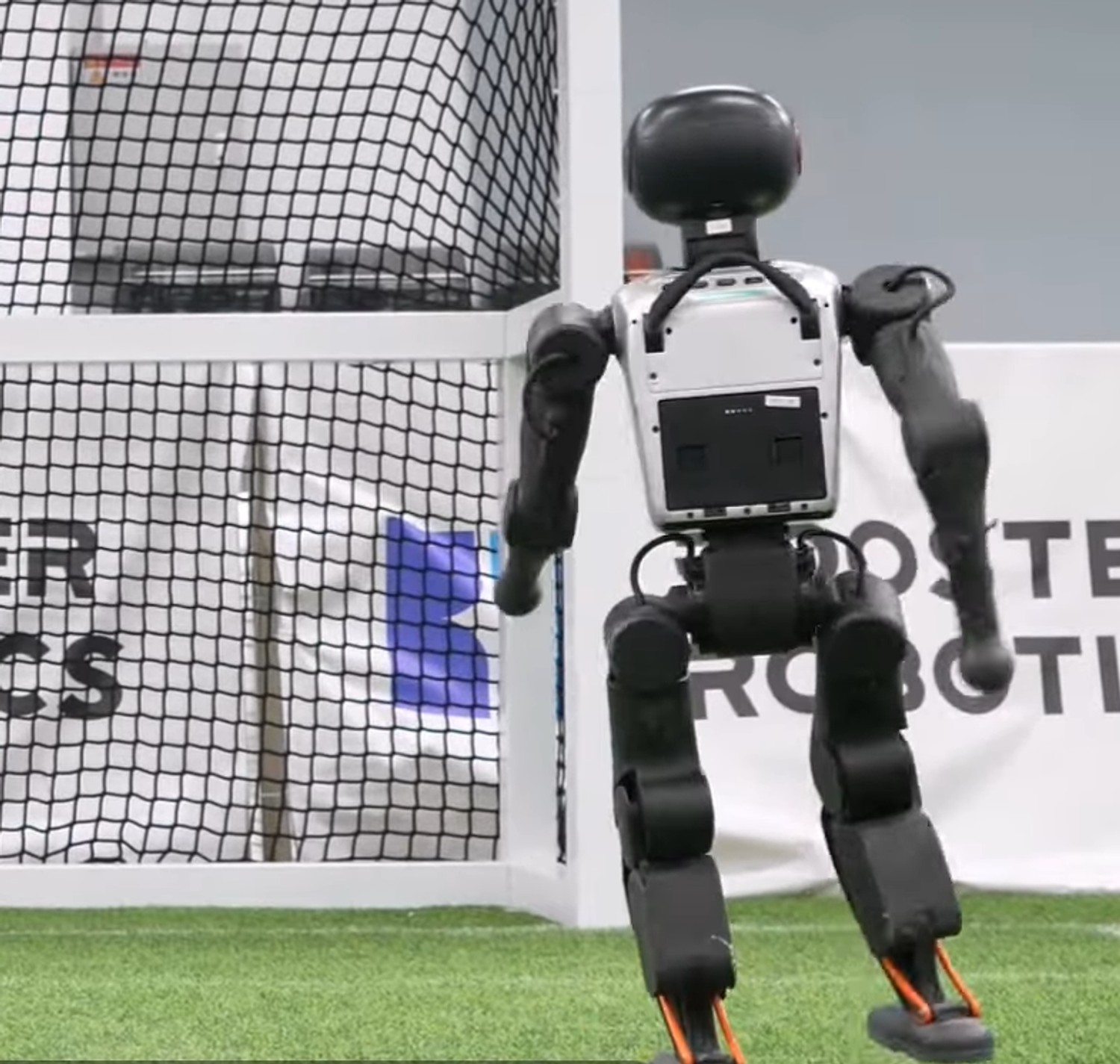 K1 Humanoid - Image 1