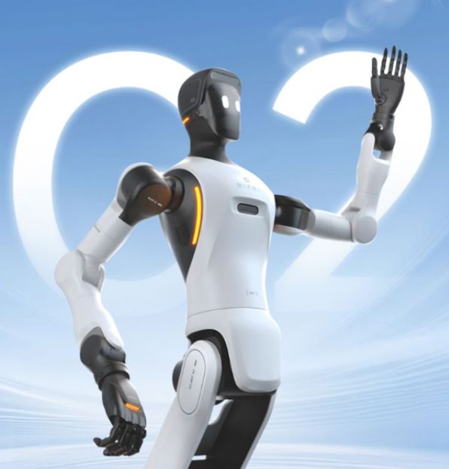 AgiBot G2