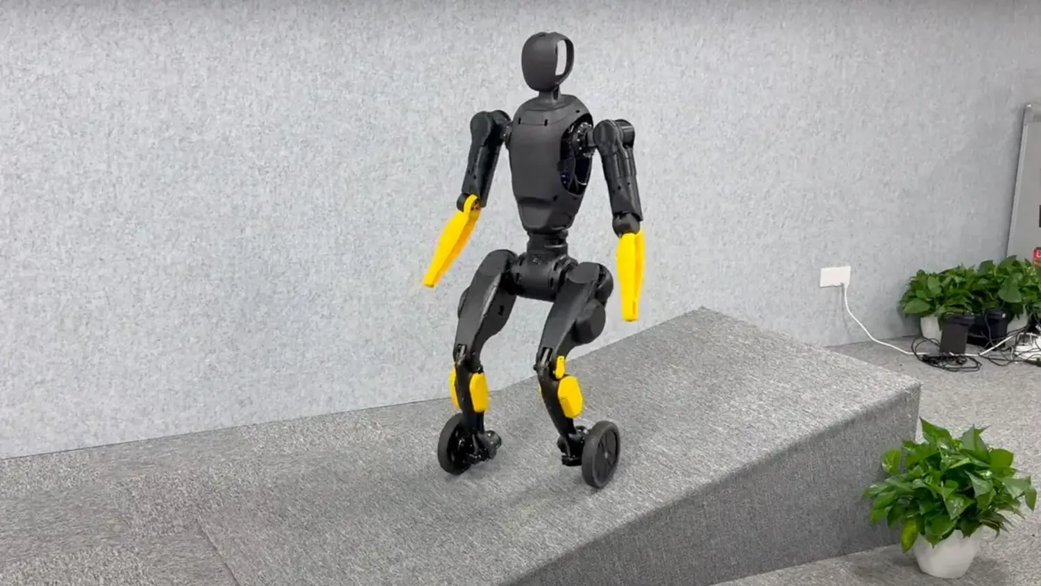 AgiBot X2-N