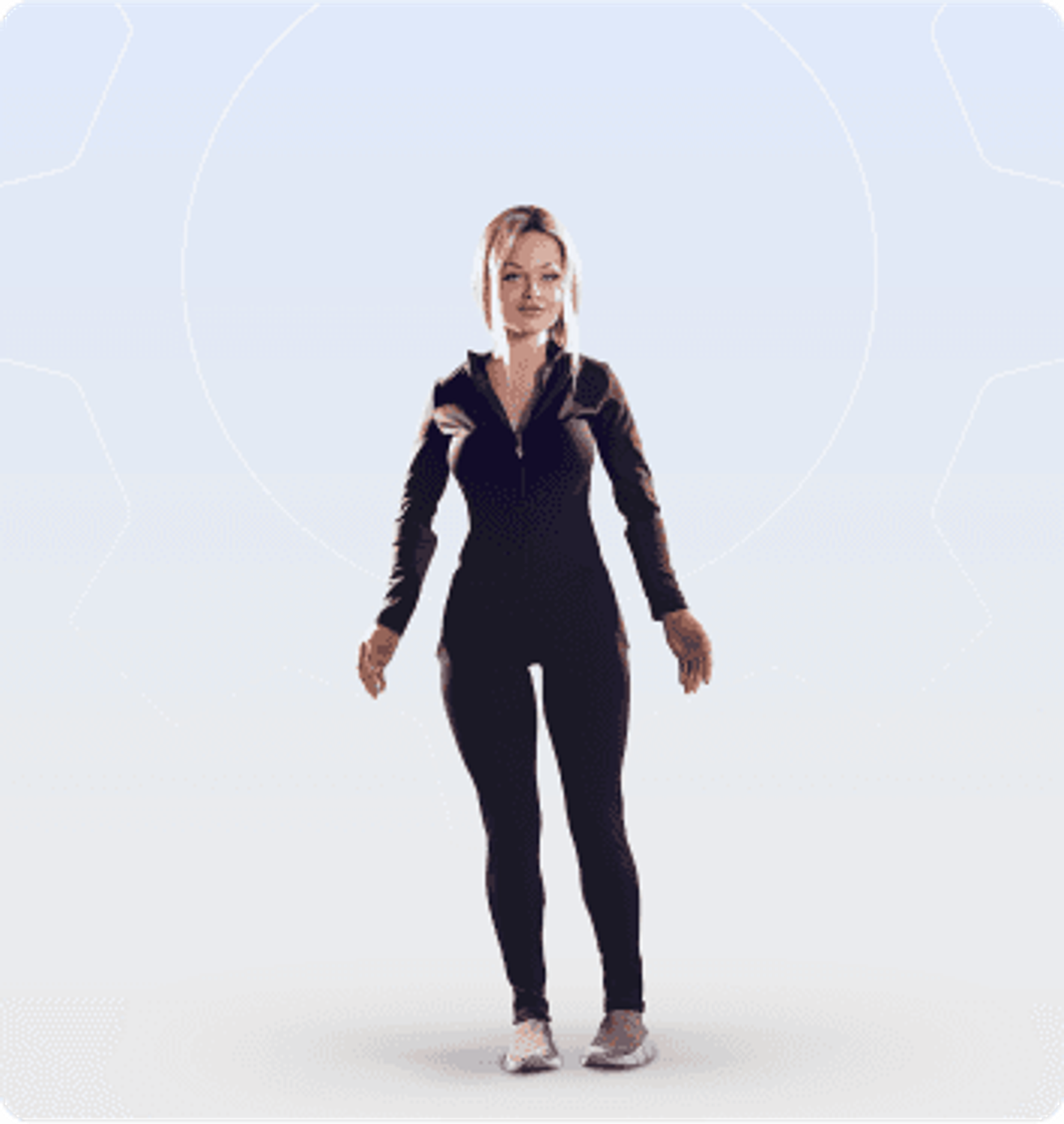 Realbotix F-Series Debuts in Ericsson Enterprise Training