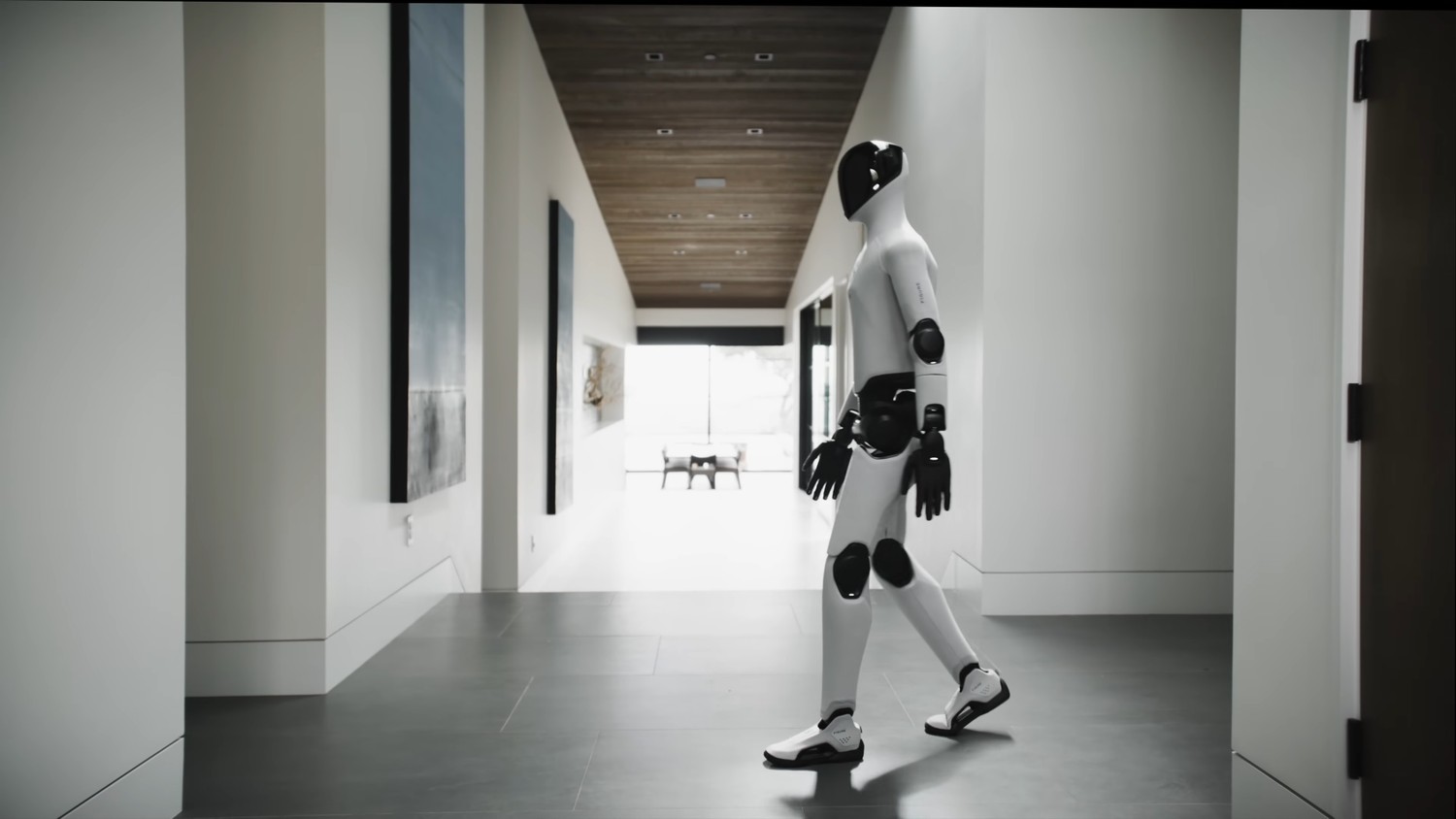 These 5 Companies Building the Most Advanced Humanoid Robots in 2026