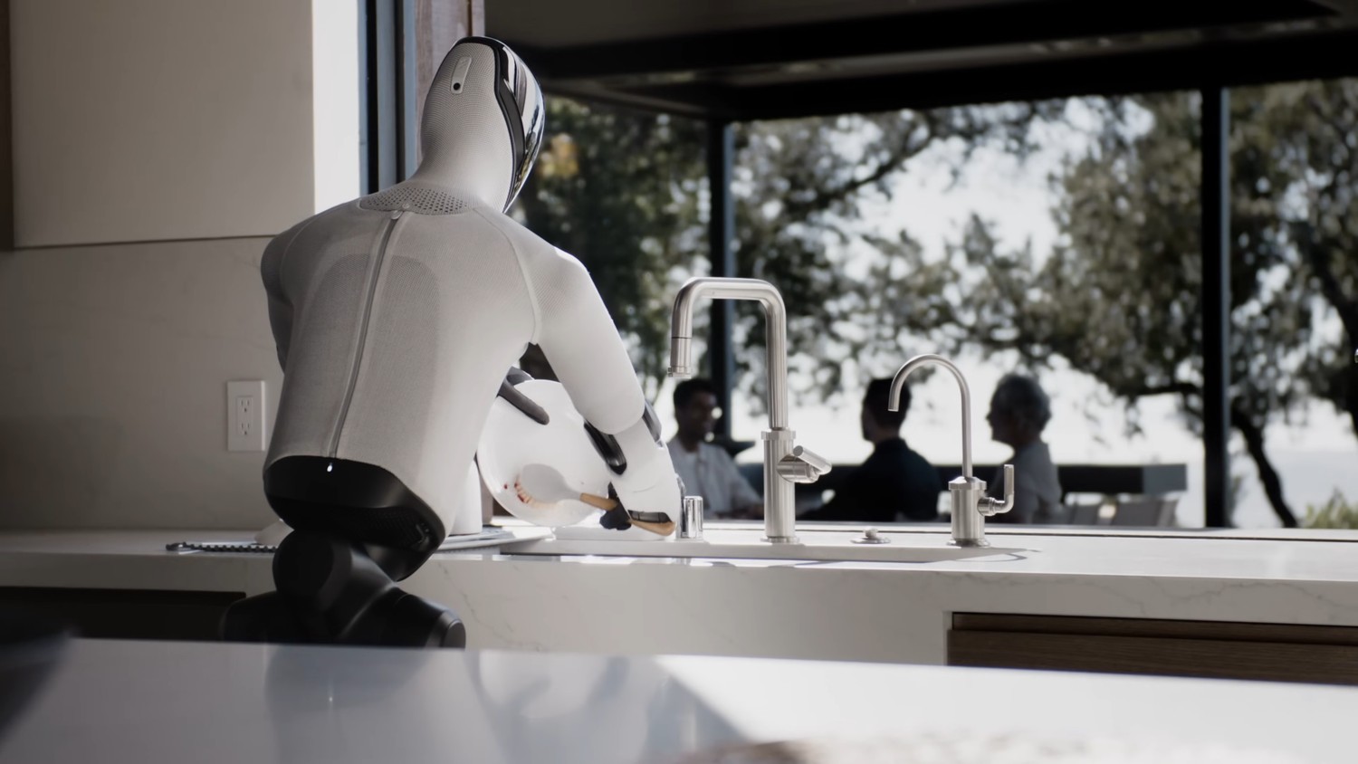 Top 10 Humanoid Robot Companies with the Biggest Funding & Market Momentum in 2026
