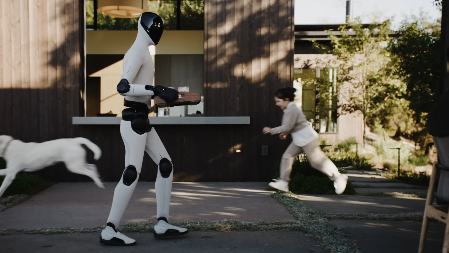 Top 7 US Humanoid Robotics Companies Leading the Commercial Race in 2026