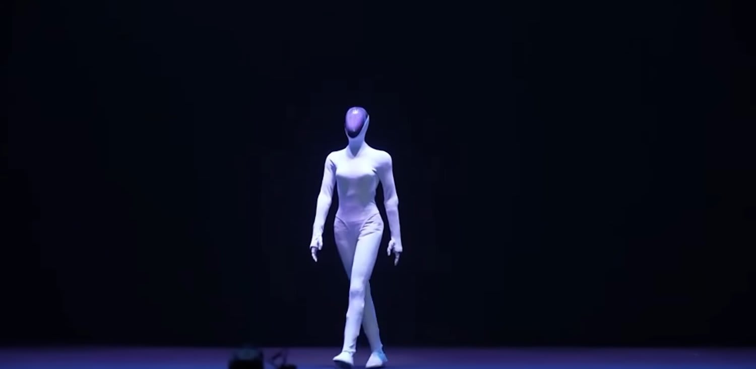 Next‑Gen IRON