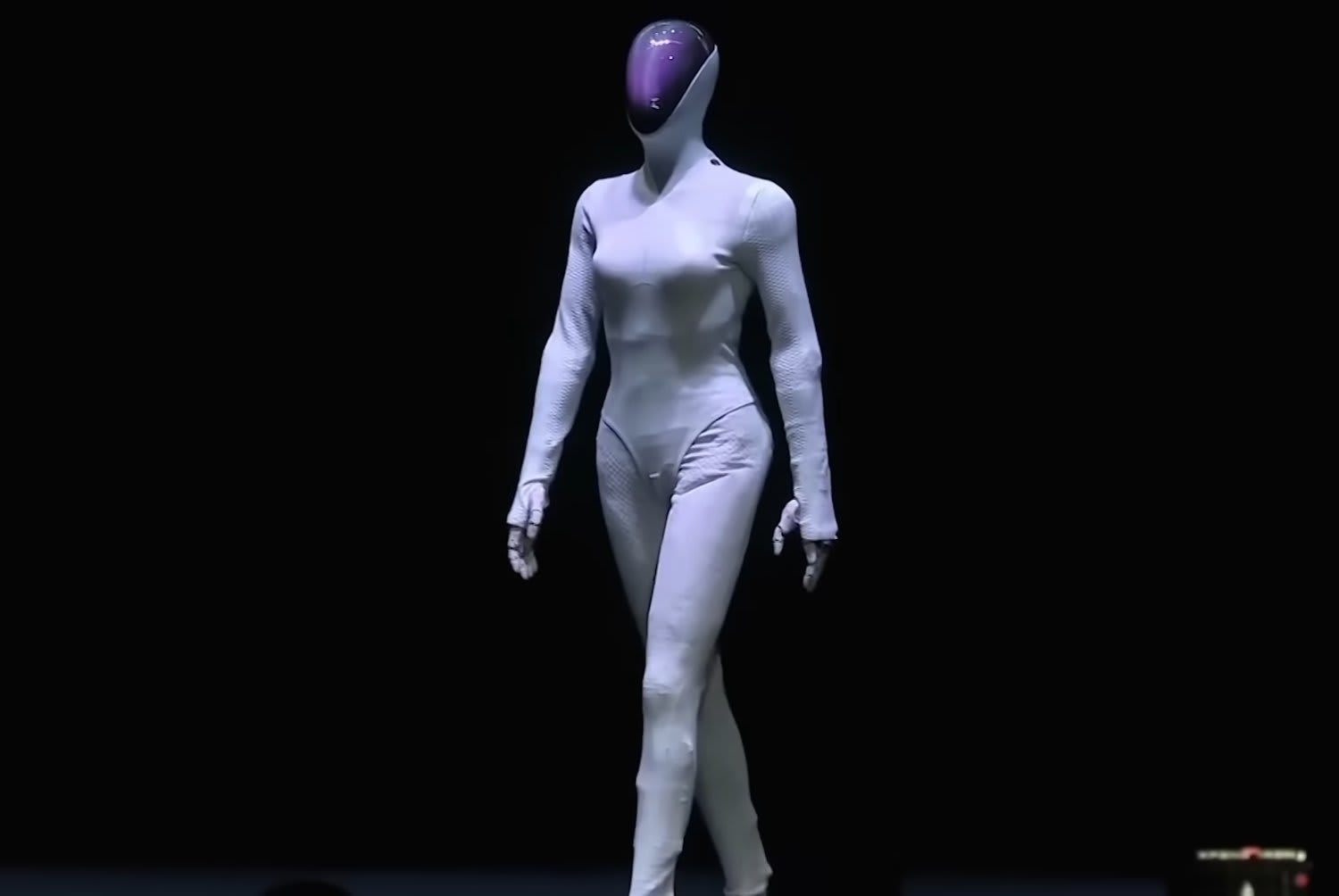 Next‑Gen IRON
