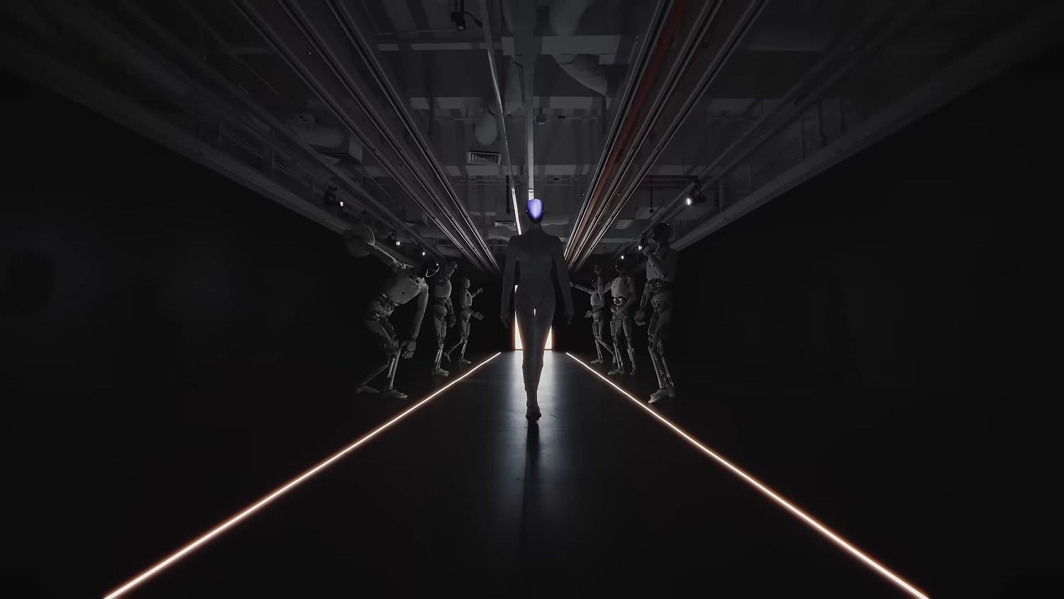 Next‑Gen IRON