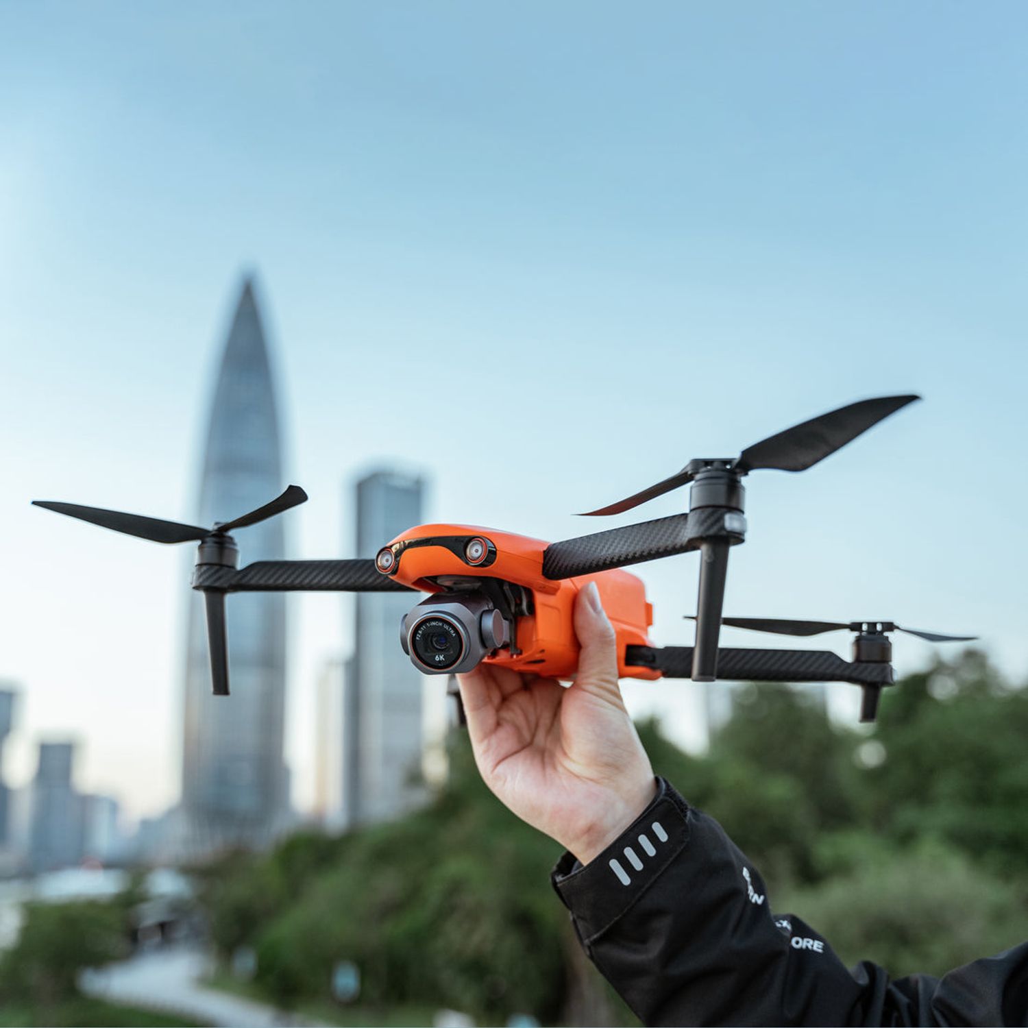 Autel Retires EVO Nano and Lite Consumer Drone Series