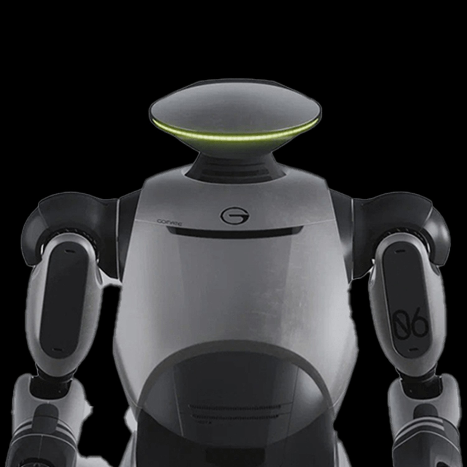 GAC’s GoMate Cuts Energy Use 80%, Debuts 6‑Hour Solid‑State Robot for Industry