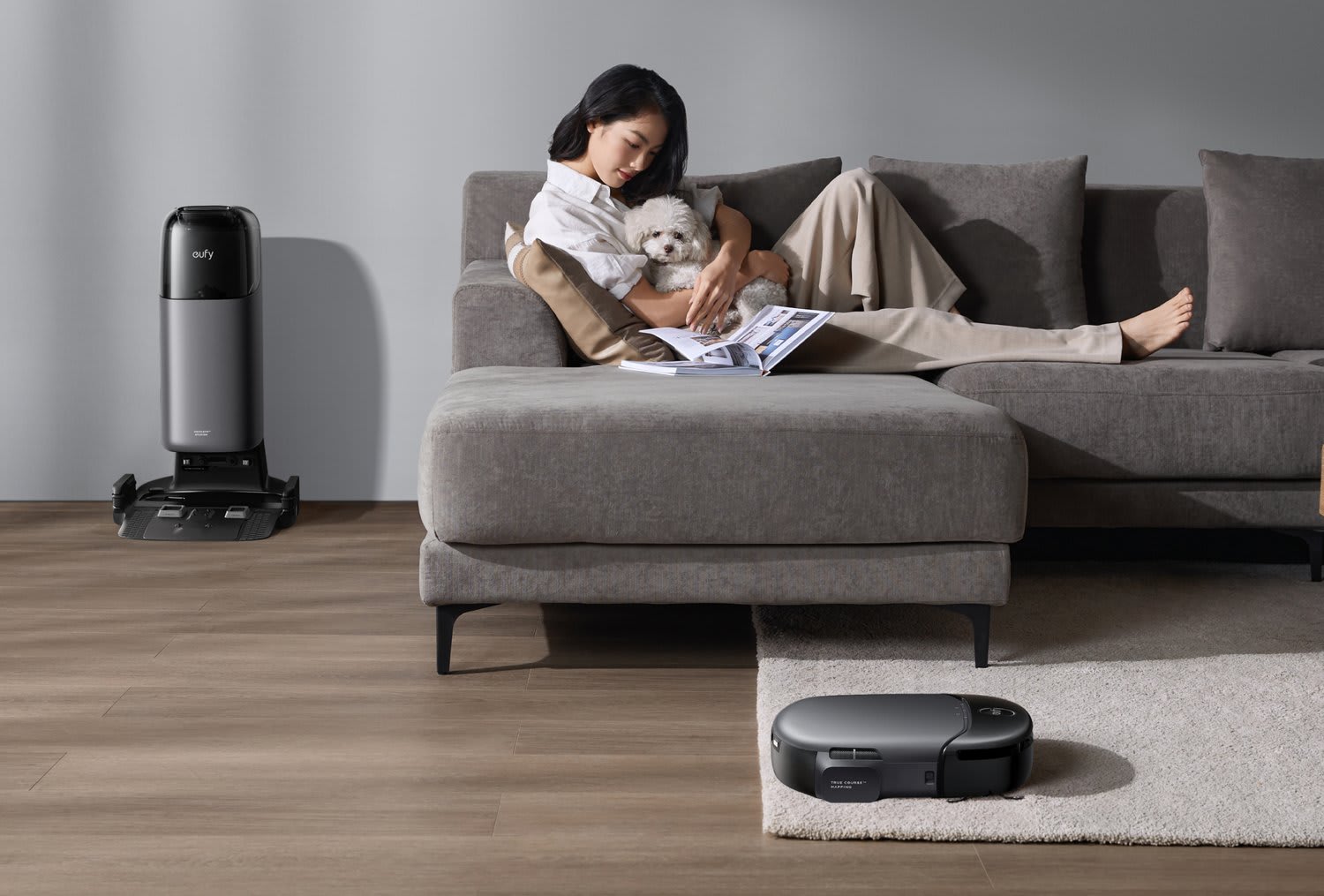 Eufy S1 Pro - Image 1