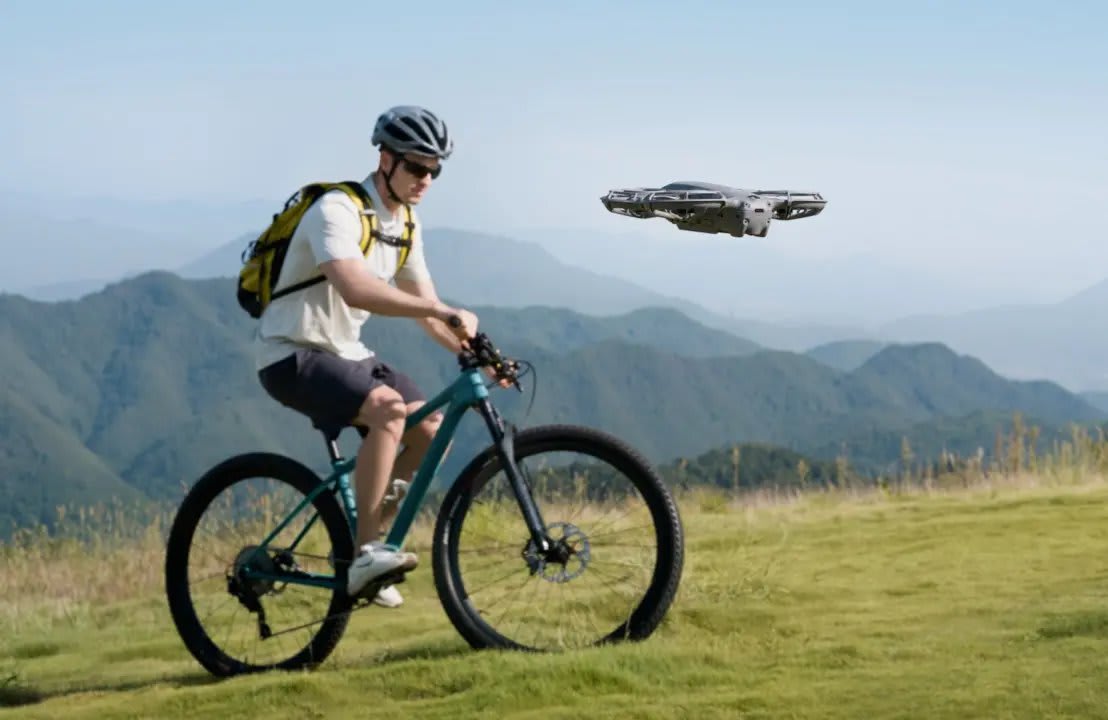 DJI Neo 2