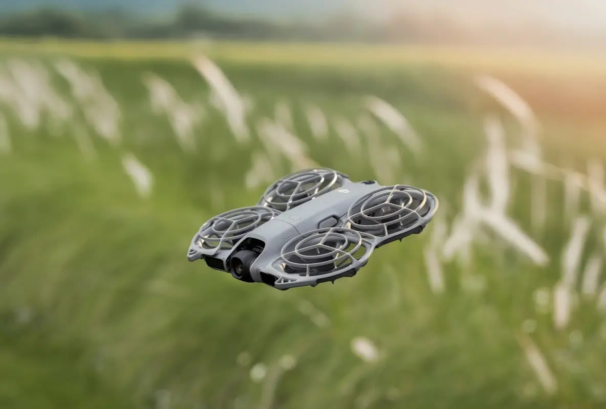 DJI Neo 2