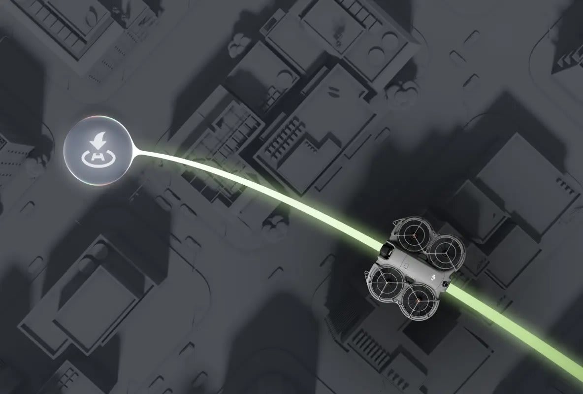 DJI Neo 2