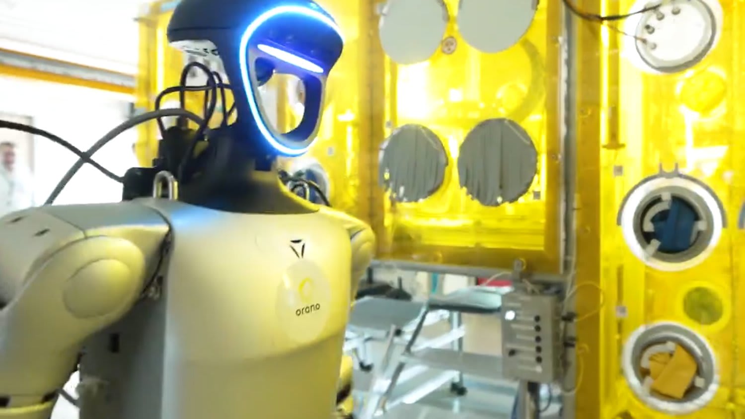 Hoxo Robot - Image 2