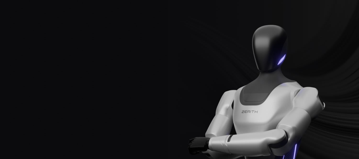 Zerith Z1 - Image 1
