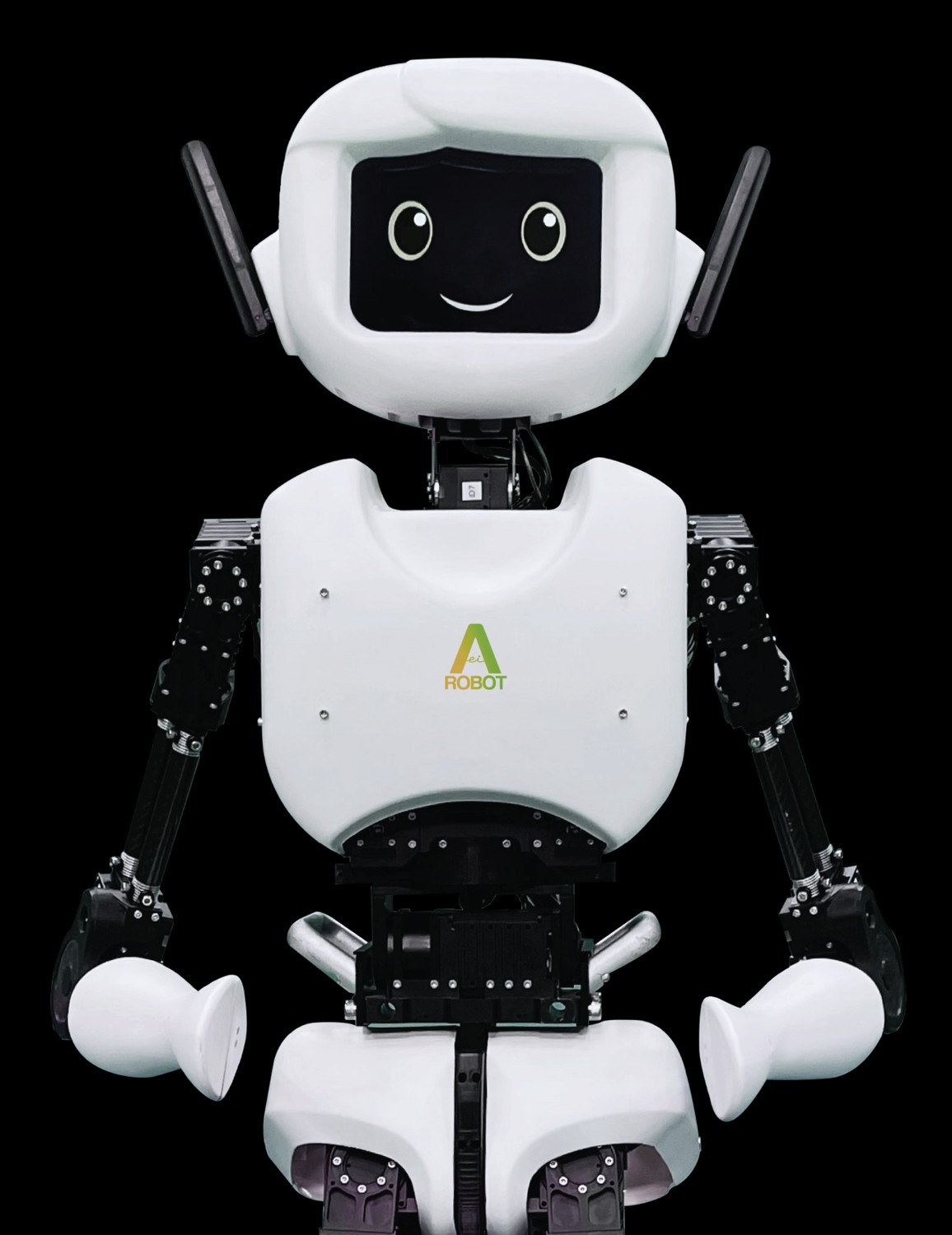 ALICE 3 Emerges as Compact Powerhouse for Industrial Human-Robot Collaboration